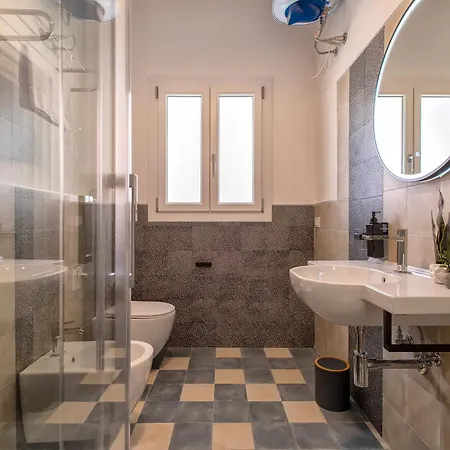 Apartament Casa Rosmarino
