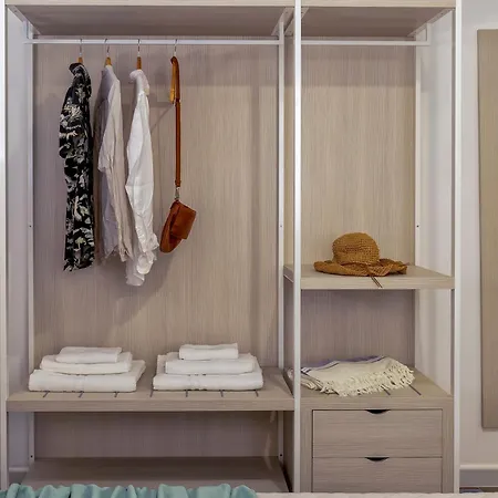 Apartament Casa Rosmarino Olbia