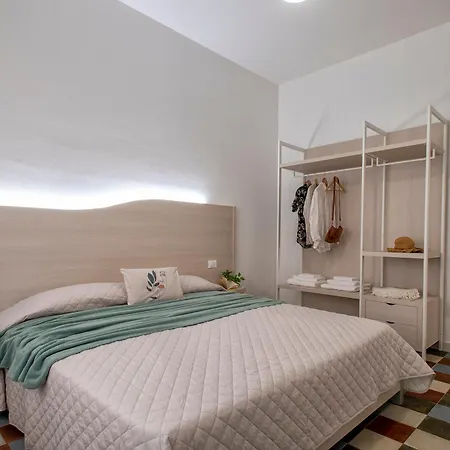 Casa Rosmarino * Olbia