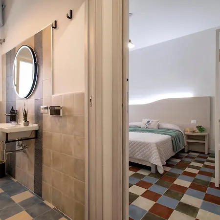 Casa Rosmarino Apartament