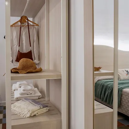 Casa Rosmarino Apartment Olbia