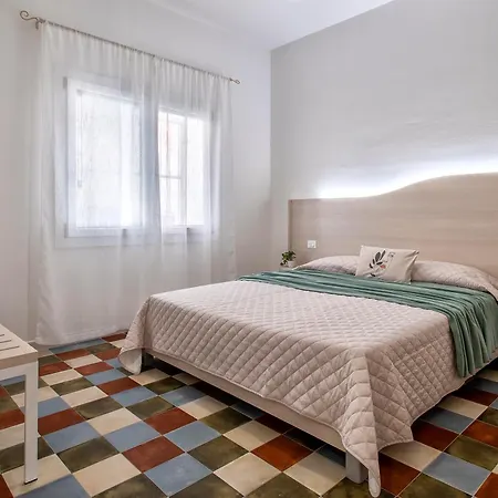 Casa Rosmarino Apartment Olbia
