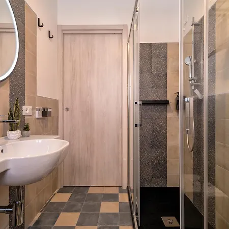 Apartment Casa Rosmarino Olbia
