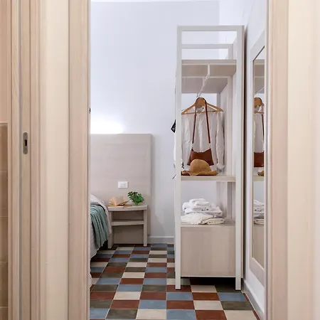 Apartamento Casa Rosmarino *