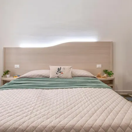 Casa Rosmarino * Olbia