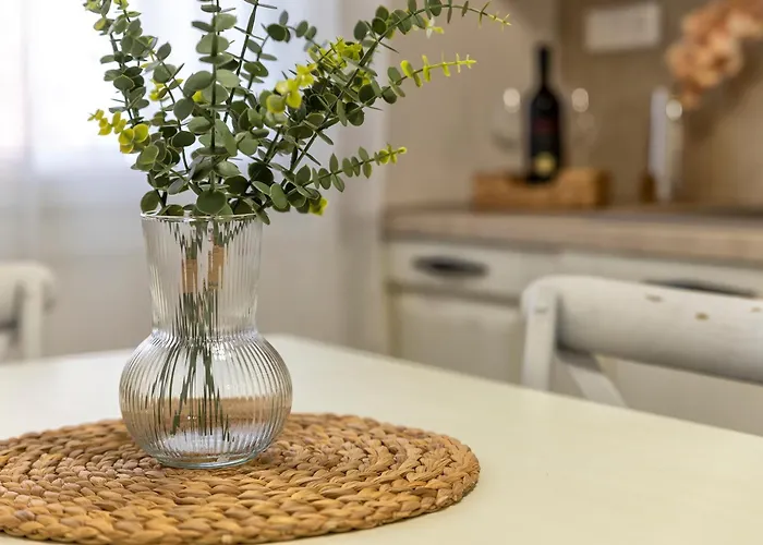 Casa Rosmarino * オルビア